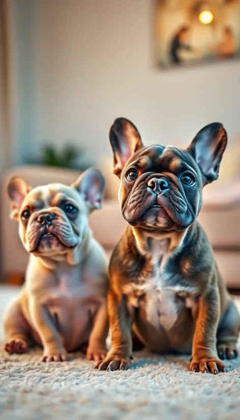 french bulldog puppies