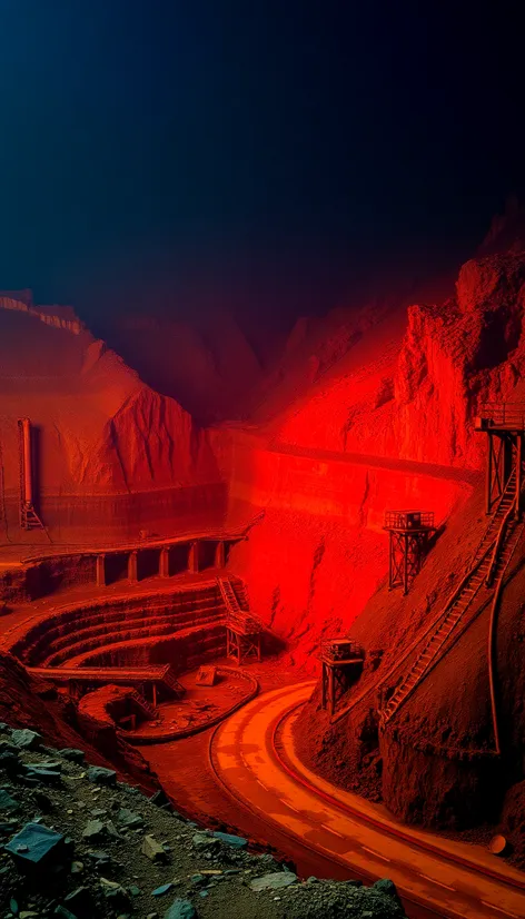 the berkeley pit