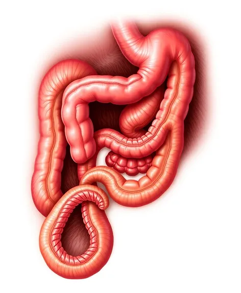 prolapsed colon photos