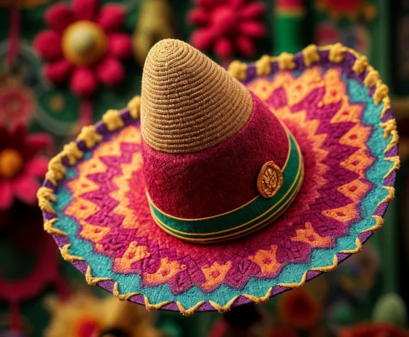 sombrero hat