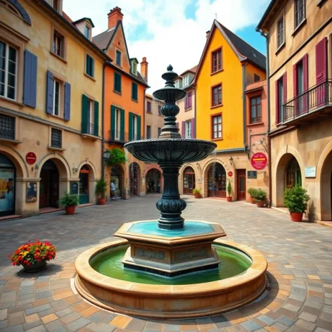 bergerac france