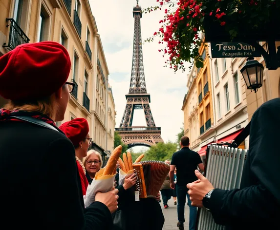 french stereotypes