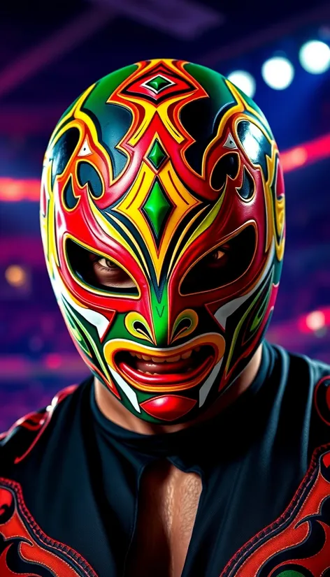 rey mysterio