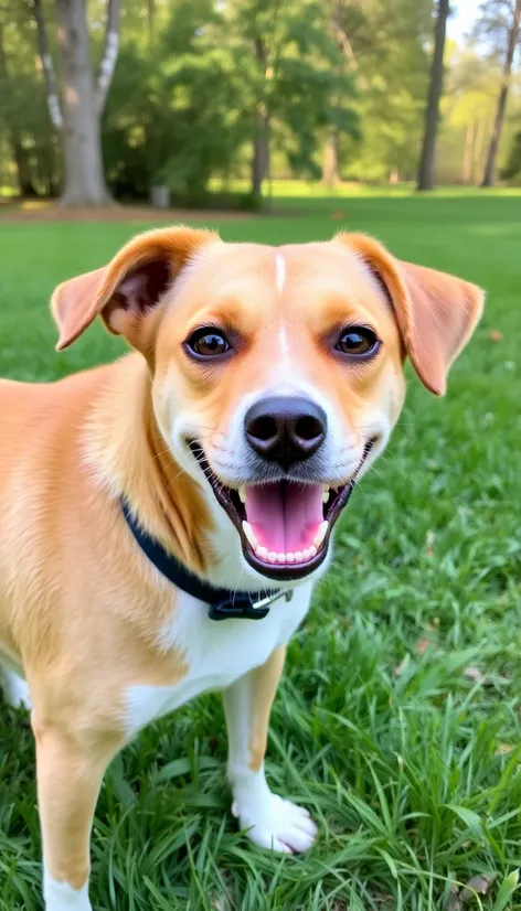 jack russell terrier mix