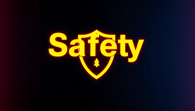 tagline for safety