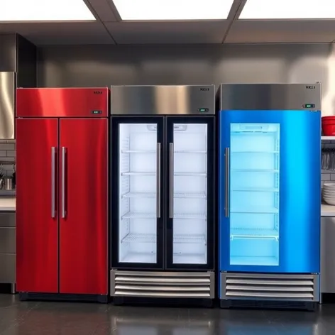 header commercial refrigerators pictures