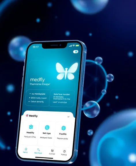 medfly app