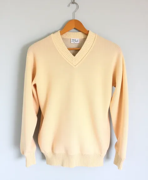 tennis sweater