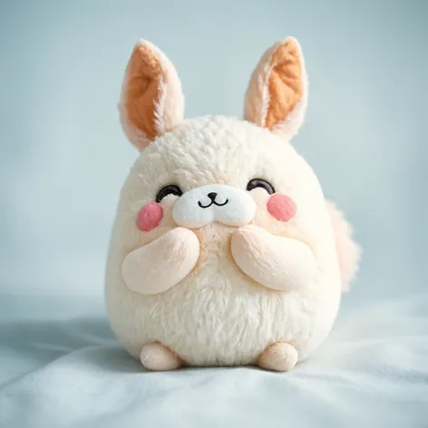 eevee squishmallow farting