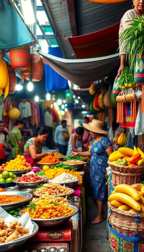 panamanian cuisine