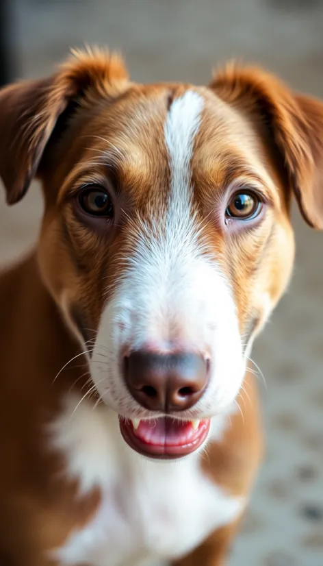 pitbull russell terrier mix