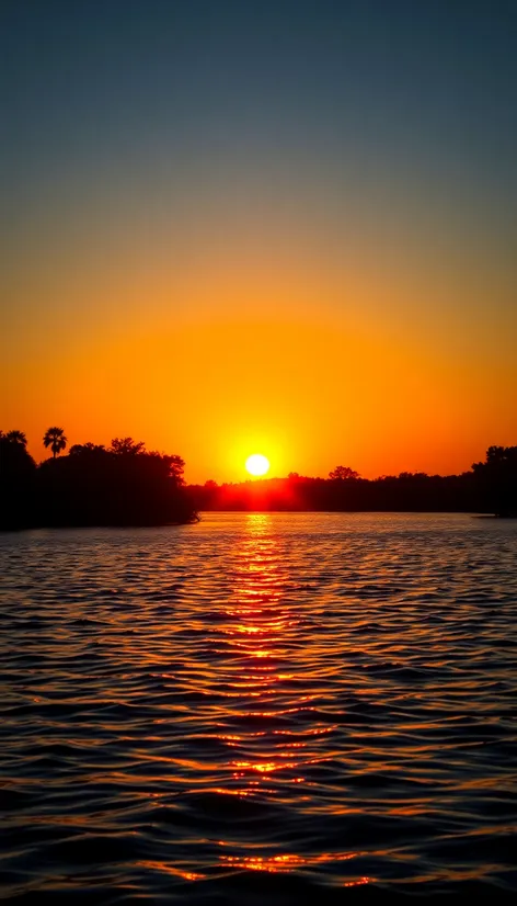 florida caloosahatchee river