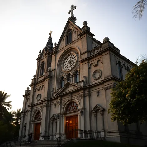 lake mary church