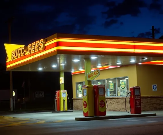 buc-ees richmond photos