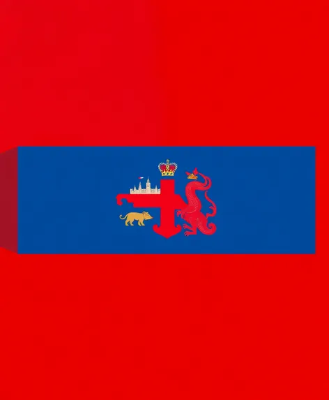 essex london flag