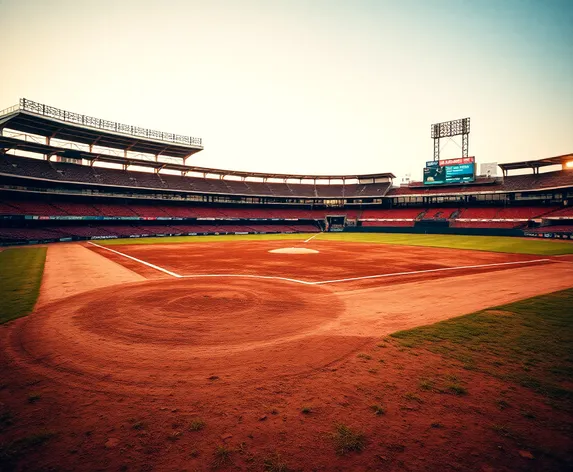 major league baseball poster