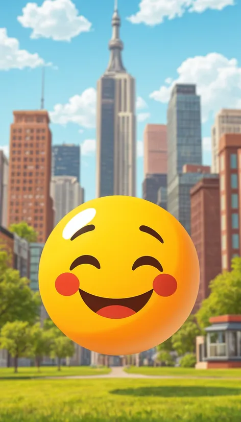 think emoji