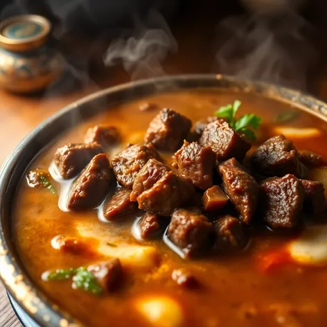 indonesian beef stew