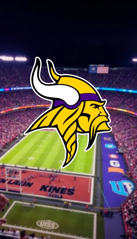 minnesota vikings wallpaper