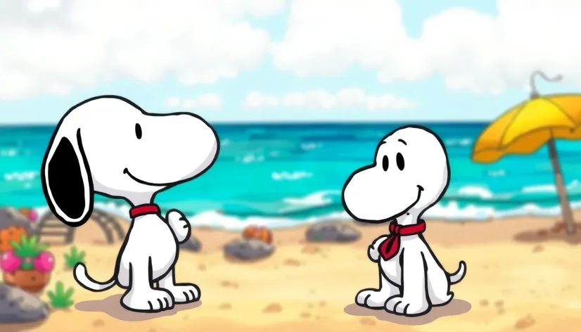 images of snoopy