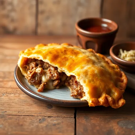 empanada argentina