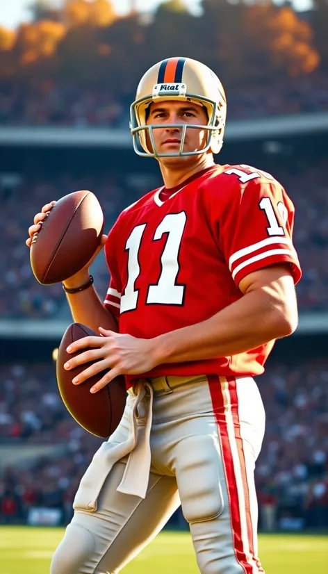 joe montana