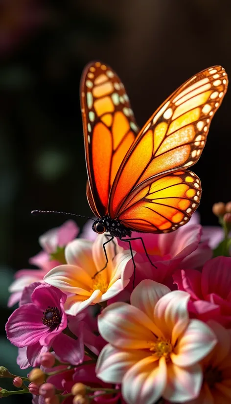 ulysses butterfly