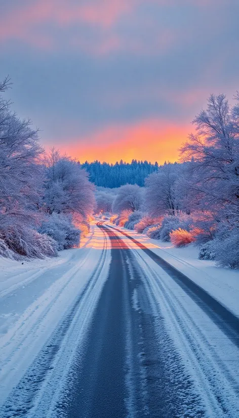 snow covers for tyres