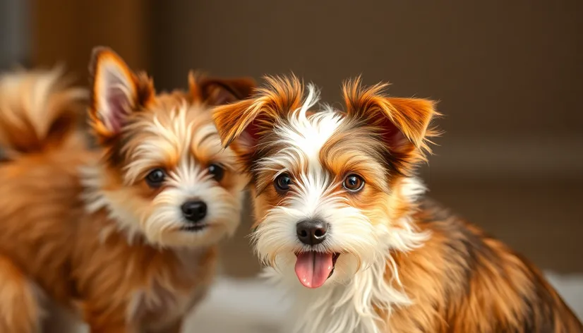 terrier mix breeds