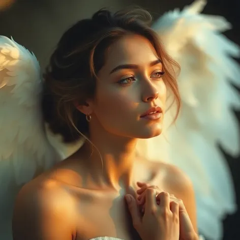 angel yin