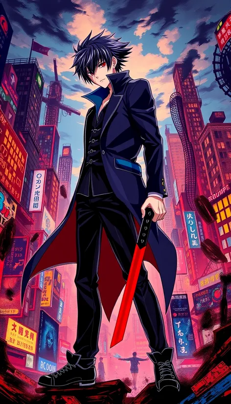 ichigo full body