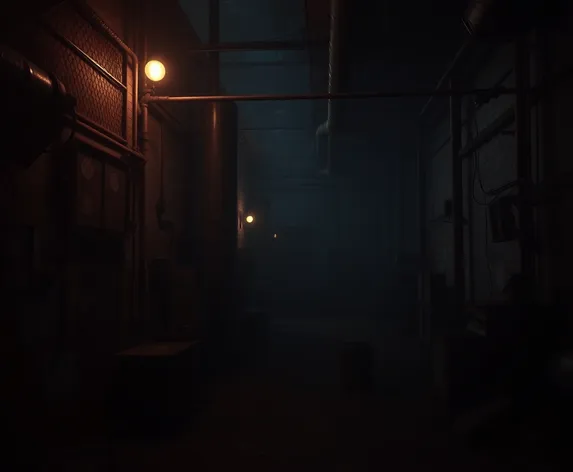 stranger things environment texture