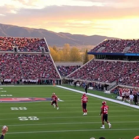 san diego st vs