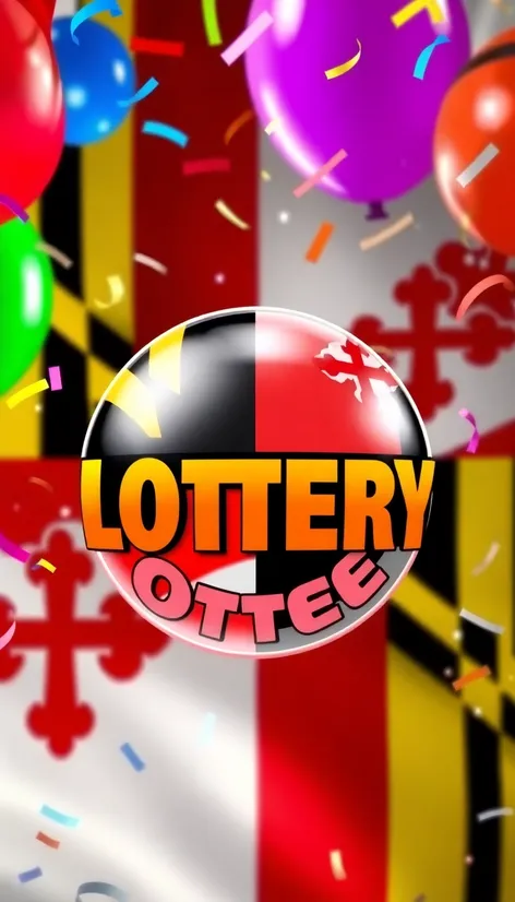 maryland lottery