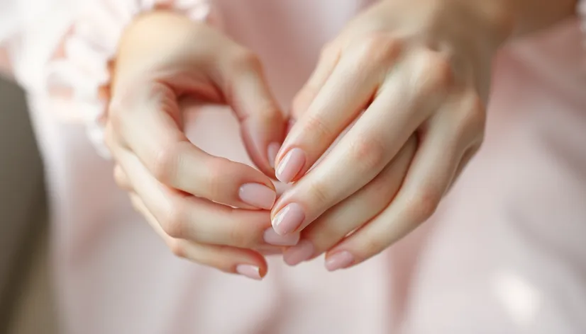 short nail beds