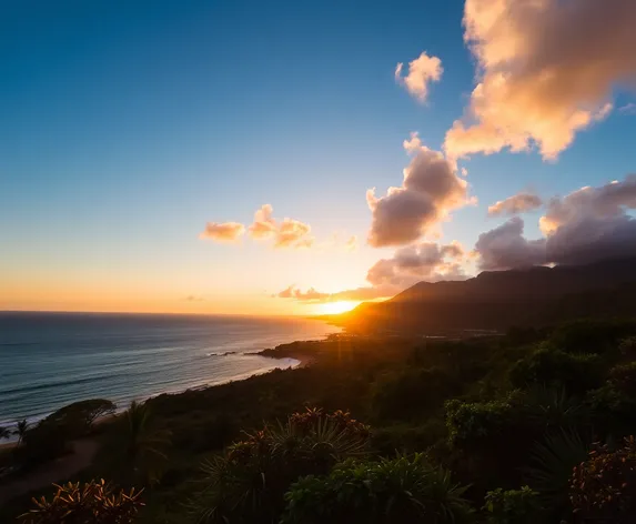 lanai lookout oahu