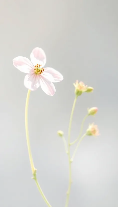 flores dibujo