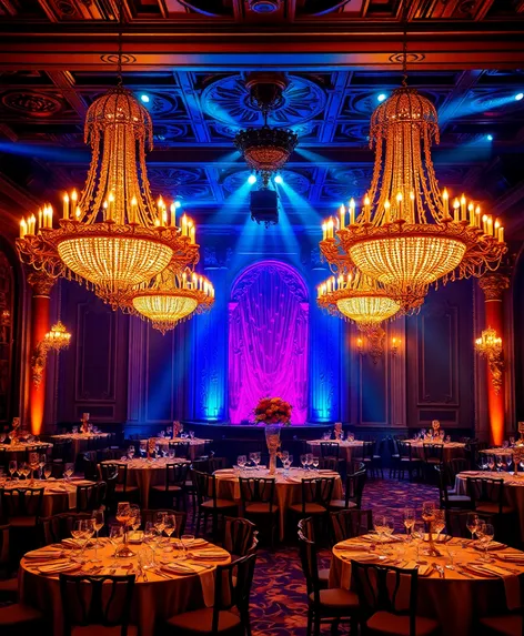 elegant event decoration websites