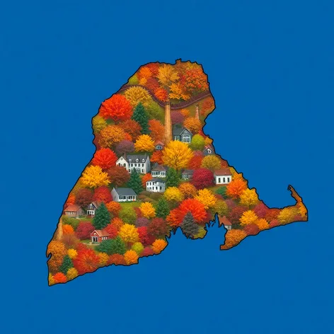 massachusetts outline