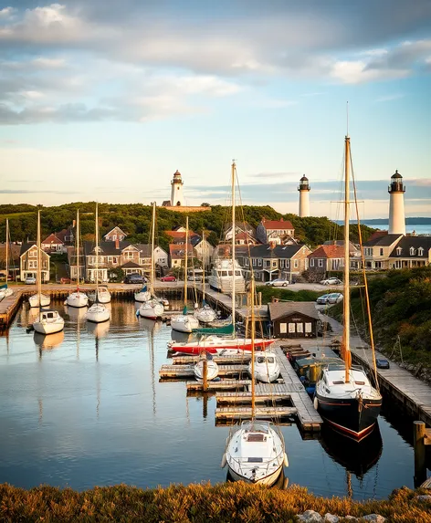 chappaquiddick island edgartown ma