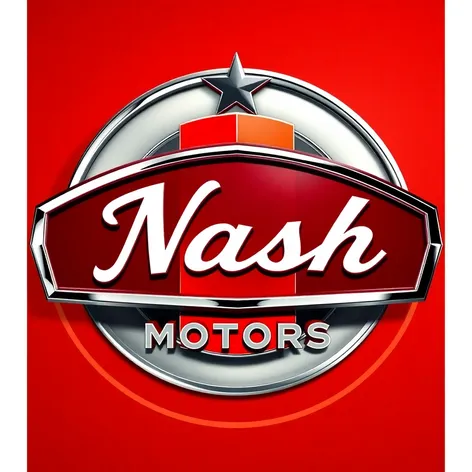 nash motors