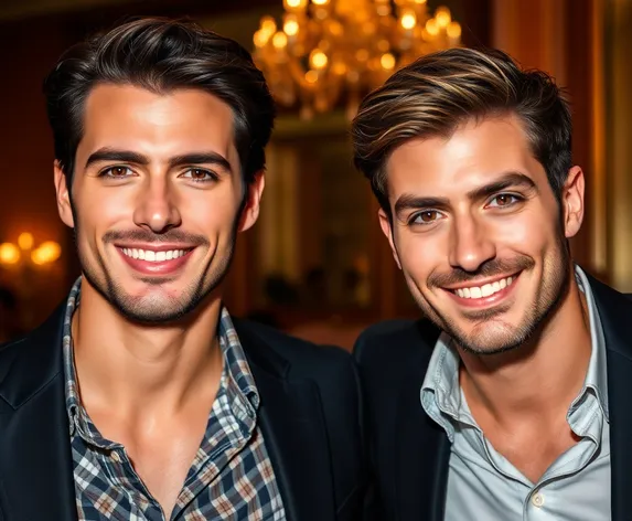 italian male models