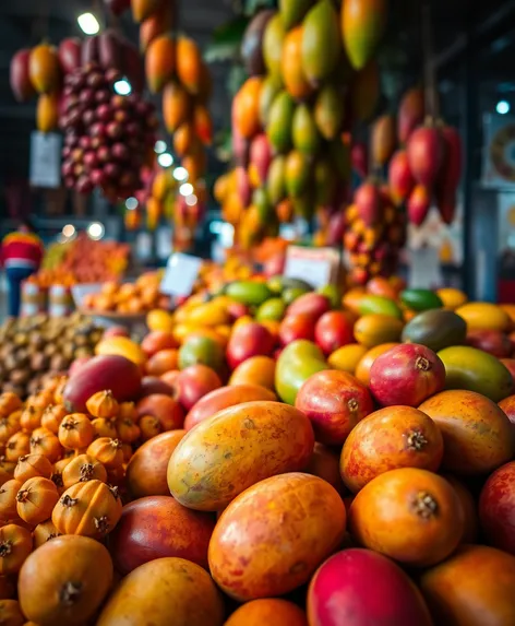 mango seeds