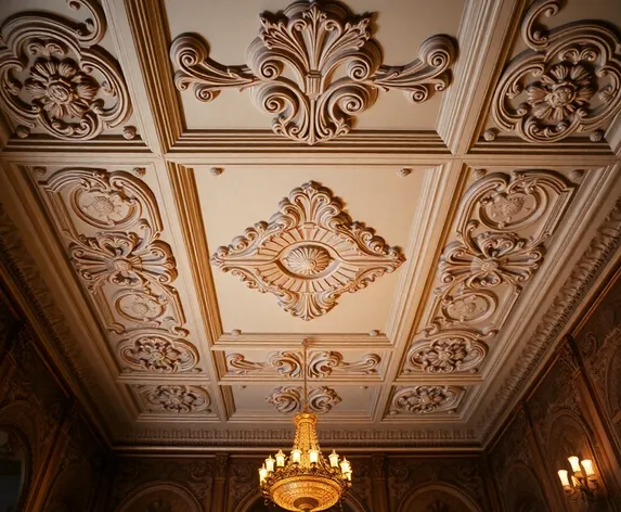 ceiling moulding