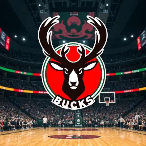 bucks logo