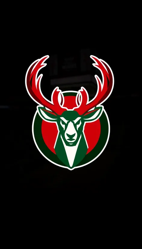 milwaukee bucks logo