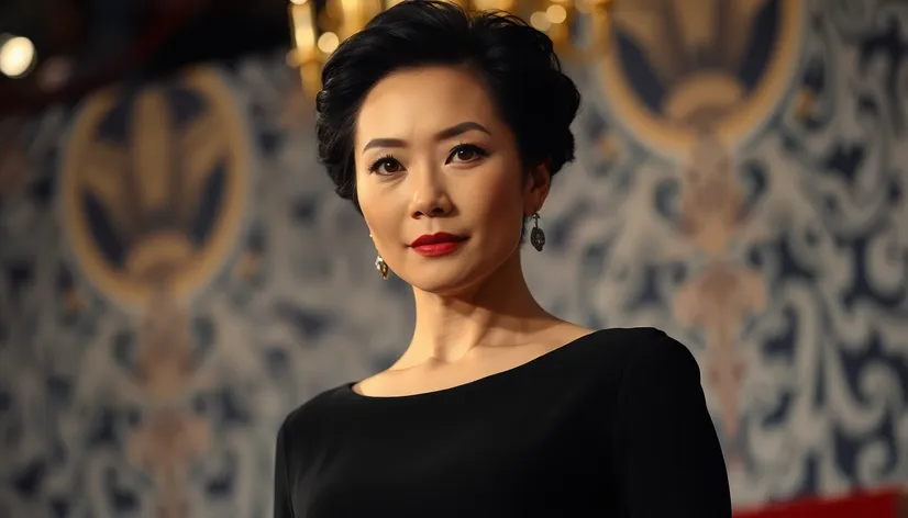 carina lau