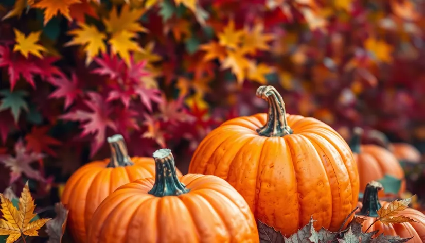 pumpkin patch pictures