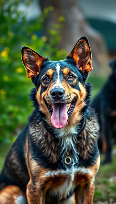 shepherd mix dog breeds