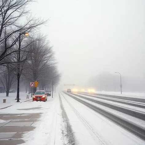 minneapolis weather